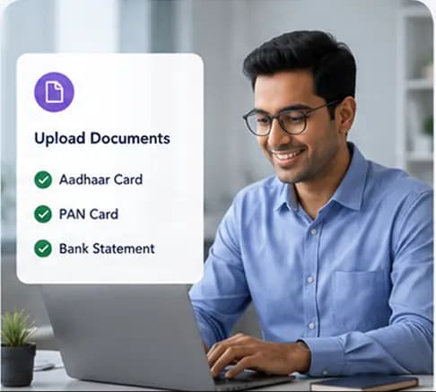 Paperless Application