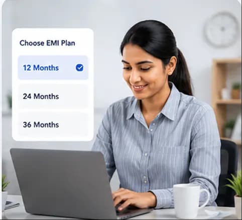 Flexible Repayment Options
