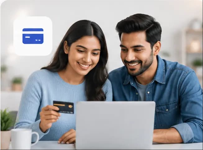 Credit Interest Payment